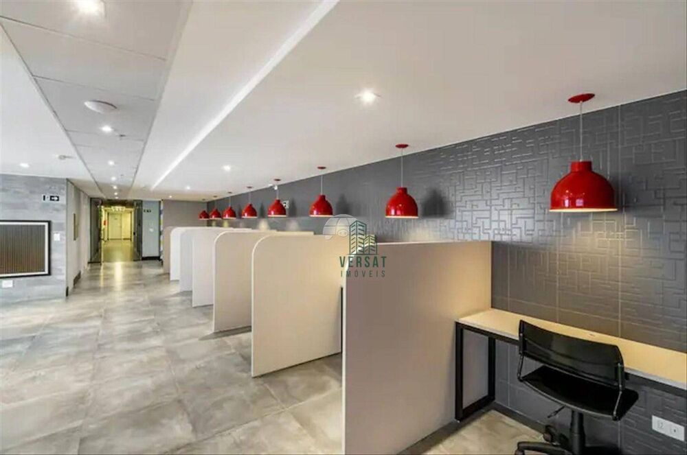 Kitnet-Studio, 19 m² - Foto 3