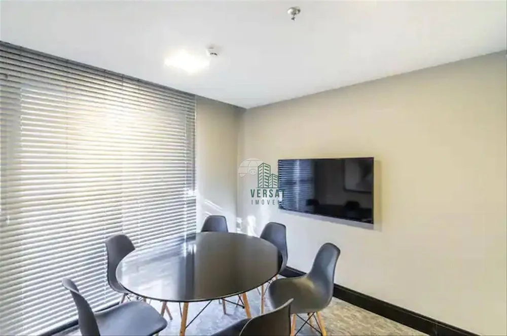 Kitnet-Studio, 19 m² - Foto 12