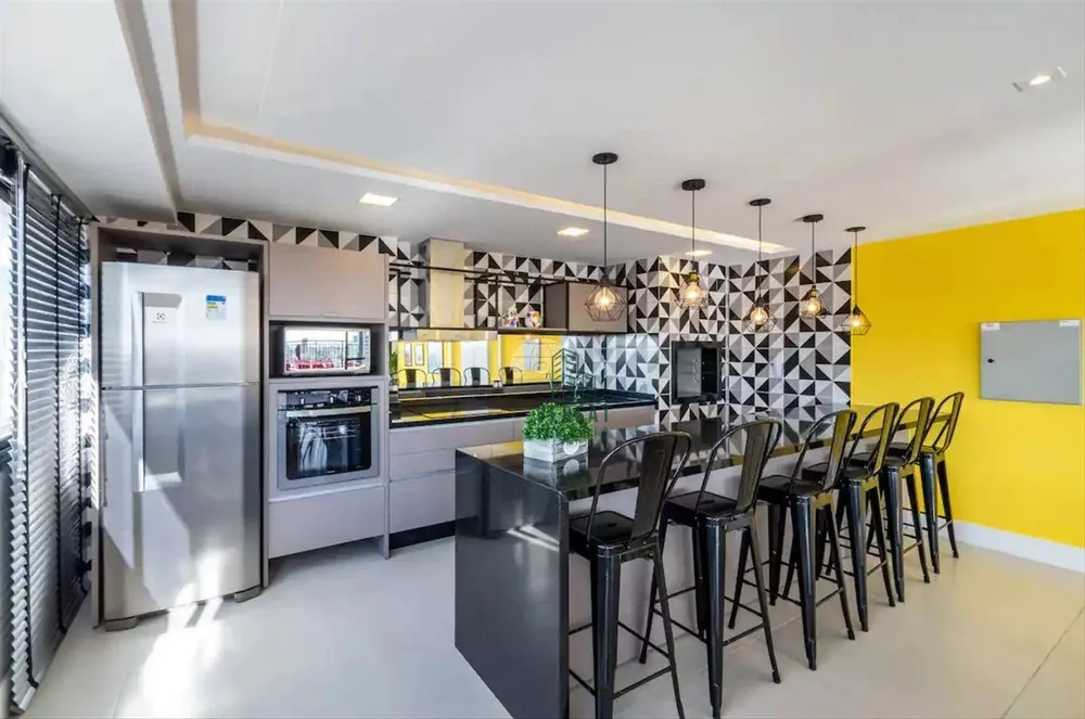 Kitnet-Studio, 19 m² - Foto 8