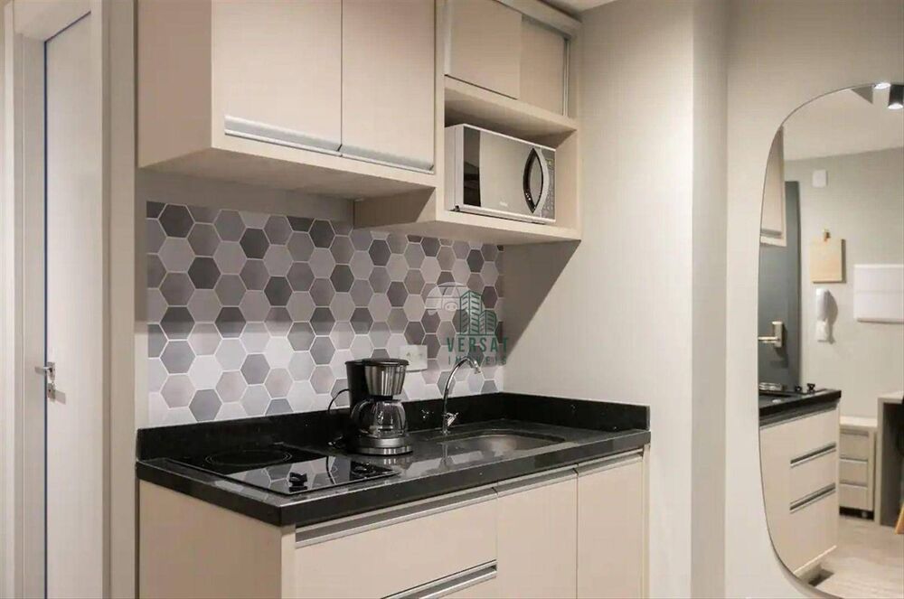 Kitnet-Studio, 19 m² - Foto 5