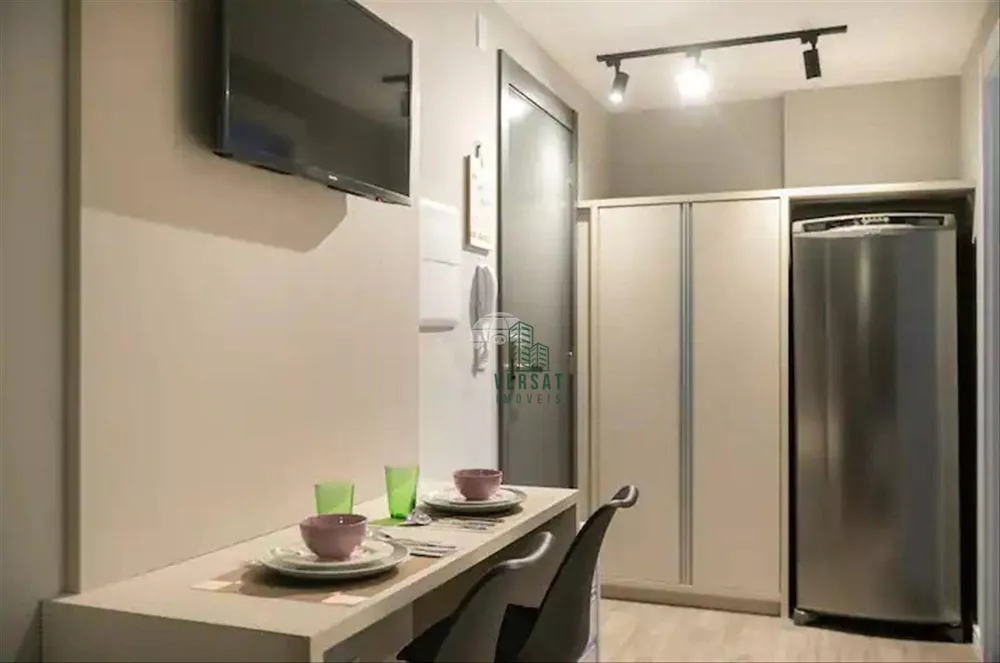 Kitnet-Studio, 19 m² - Foto 6