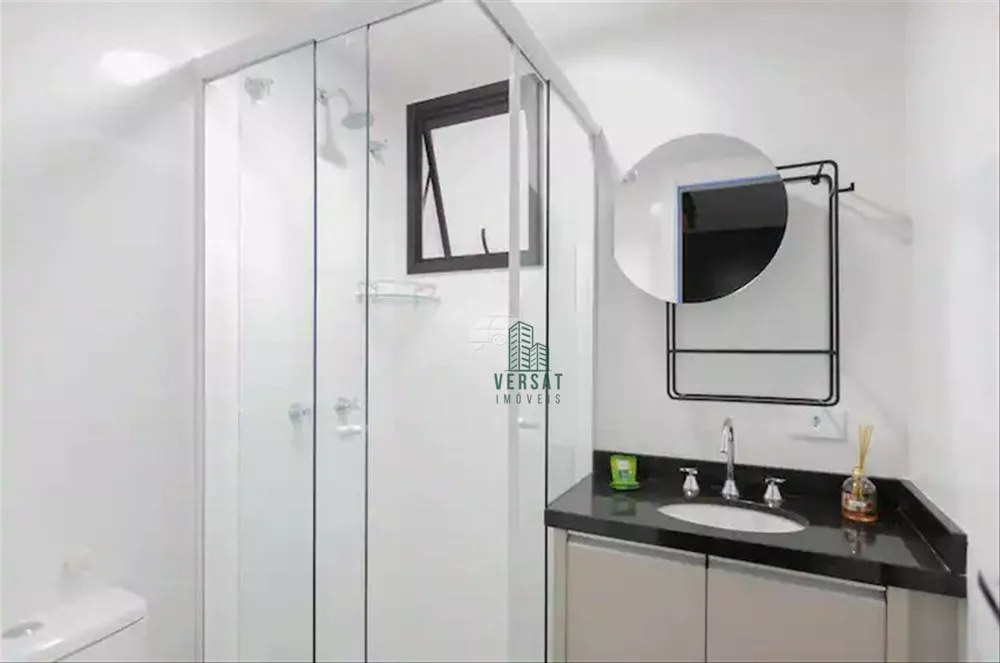 Kitnet-Studio, 19 m² - Foto 7