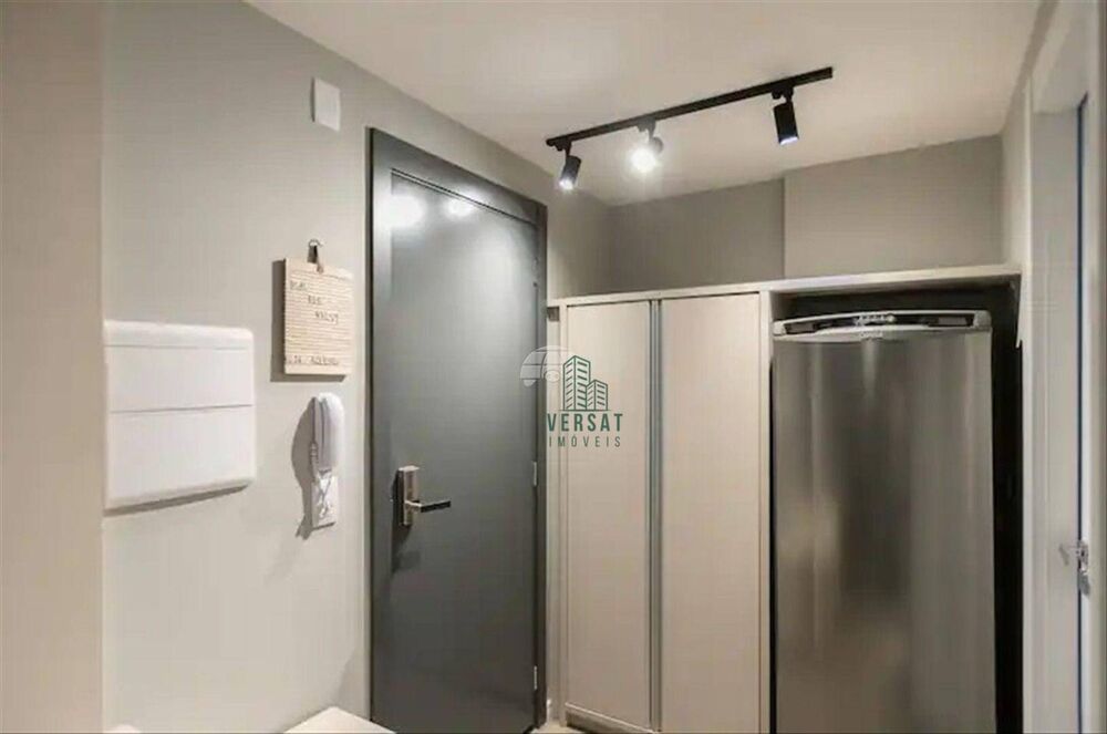 Kitnet-Studio, 19 m² - Foto 4