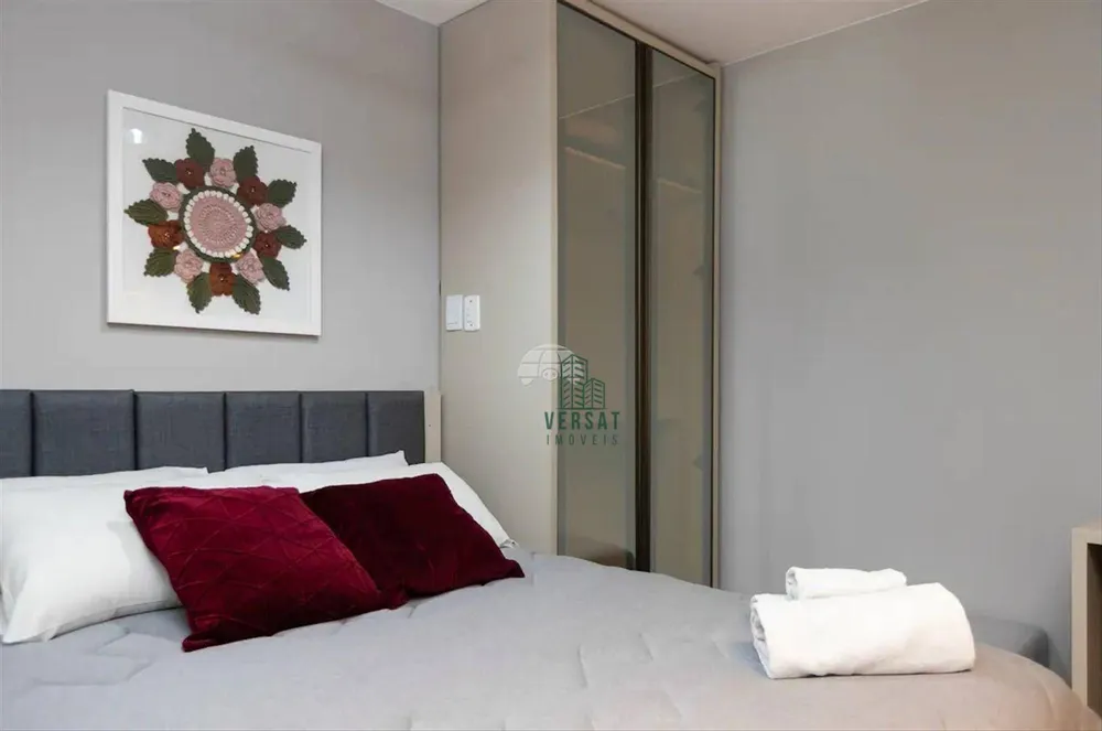 Kitnet-Studio, 19 m² - Foto 3