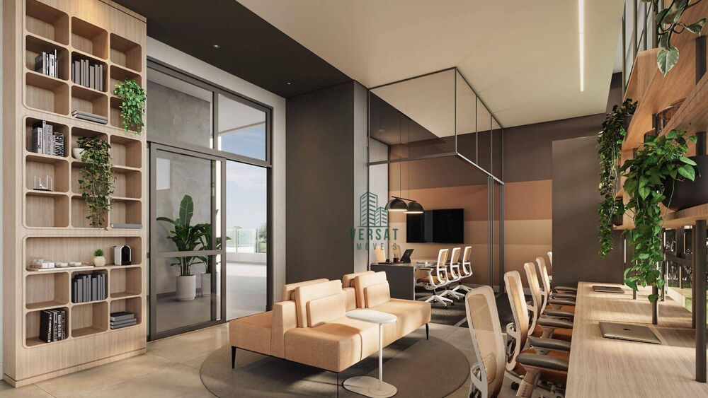 Apartamento à venda com 3 quartos, 119m² - Foto 3