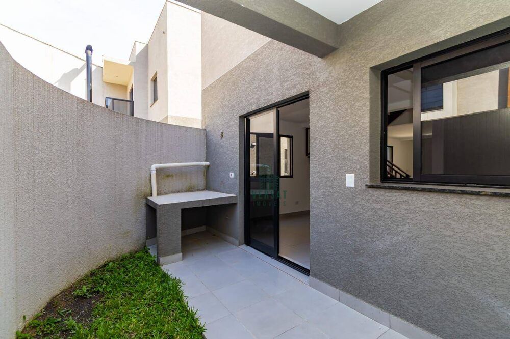 Sobrado à venda com 3 quartos, 123m² - Foto 4