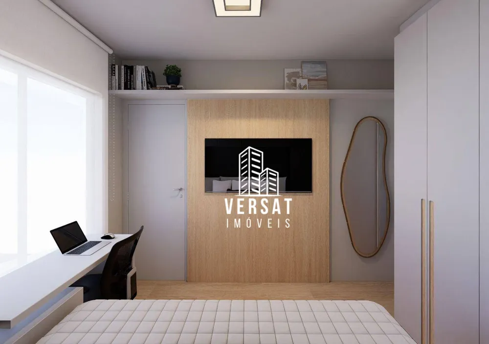 Sobrado, 2 quartos, 74 m² - Foto 13