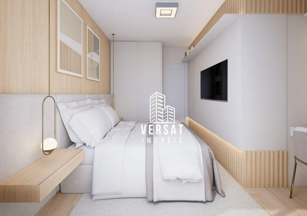 Sobrado, 2 quartos, 74 m² - Foto 7