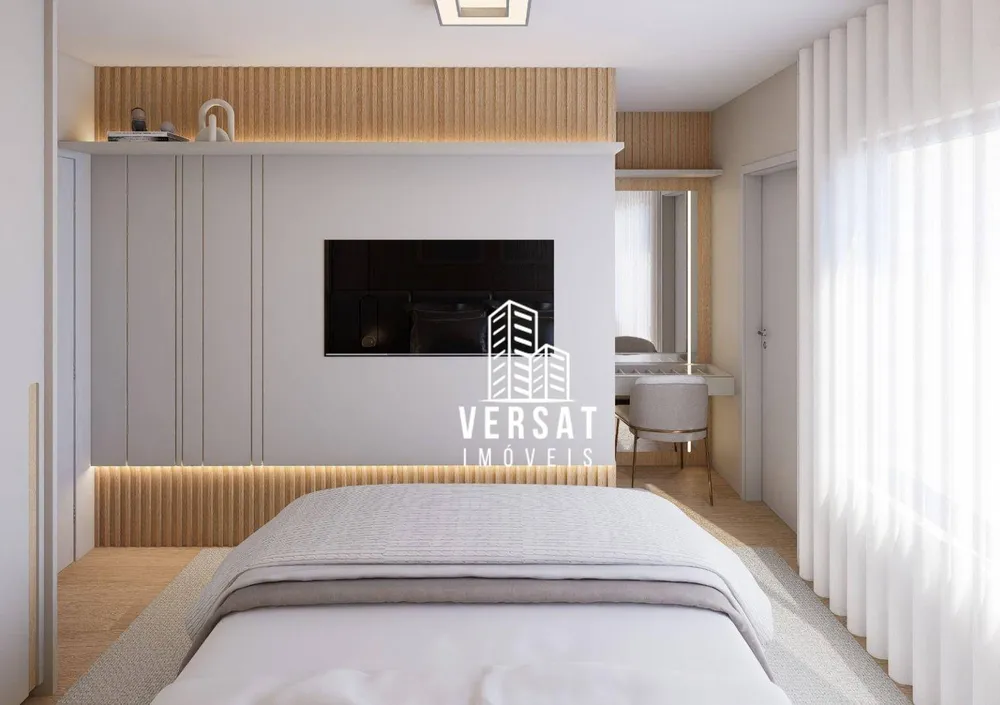 Sobrado, 2 quartos, 74 m² - Foto 16