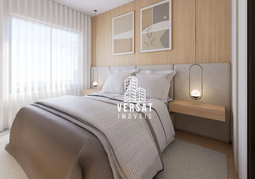 Sobrado, 2 quartos, 74 m² - Foto 11