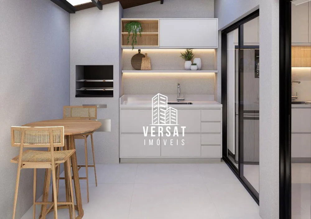 Sobrado, 2 quartos, 74 m² - Foto 15