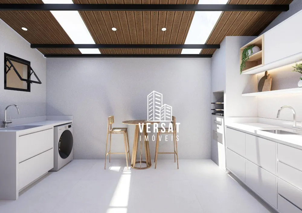 Sobrado, 2 quartos, 74 m² - Foto 14