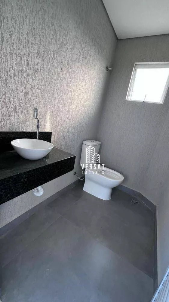 Sobrado, 3 quartos, 123 m² - Foto 4