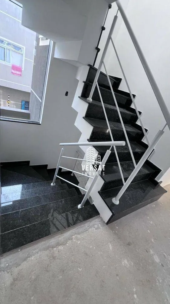 Sobrado, 3 quartos, 123 m² - Foto 5