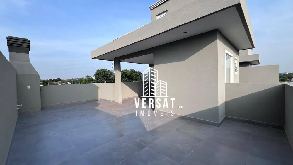 Sobrado, 3 quartos, 123 m² - Foto 12