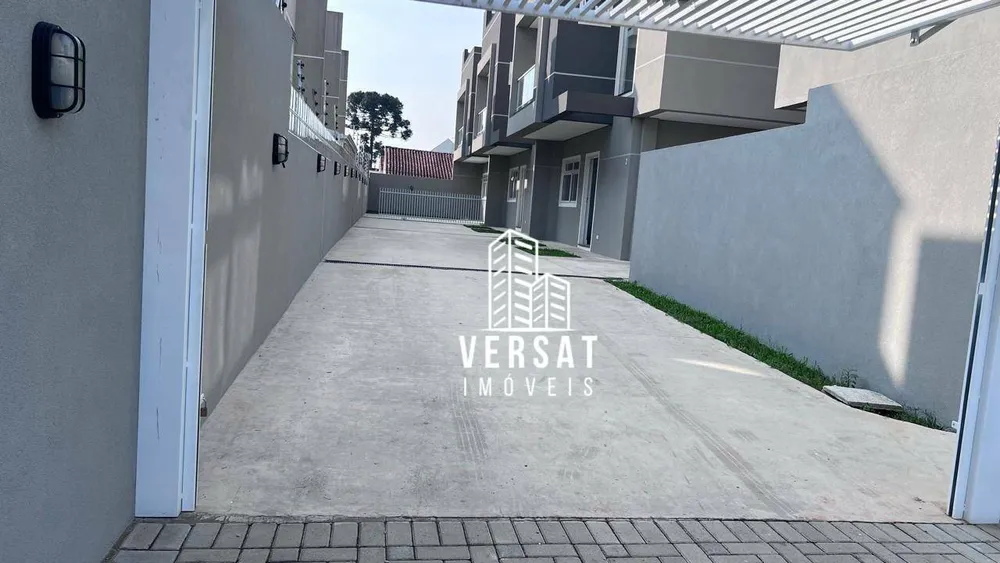 Sobrado, 3 quartos, 123 m² - Foto 3