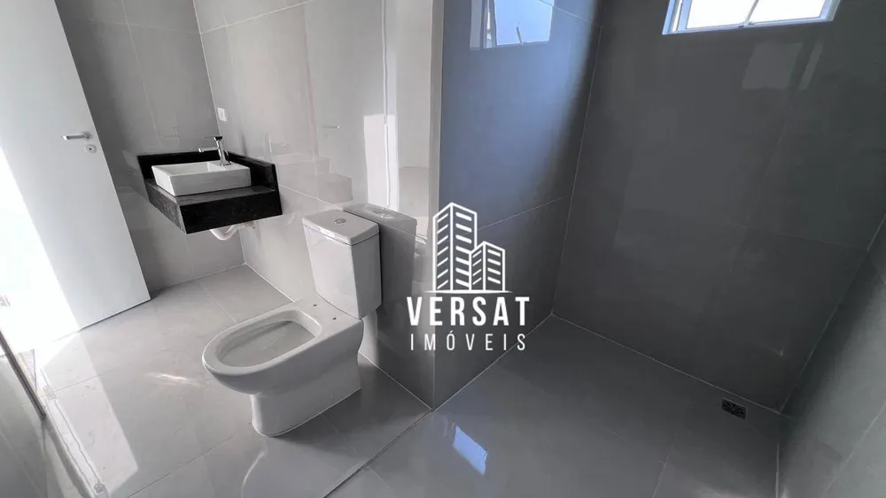 Sobrado, 3 quartos, 123 m² - Foto 10