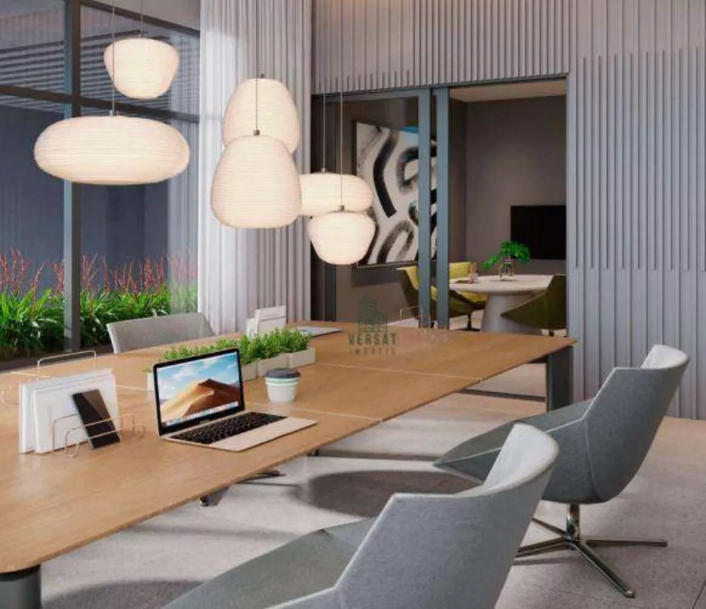 Apartamento, 1 quarto, 34 m² - Foto 5