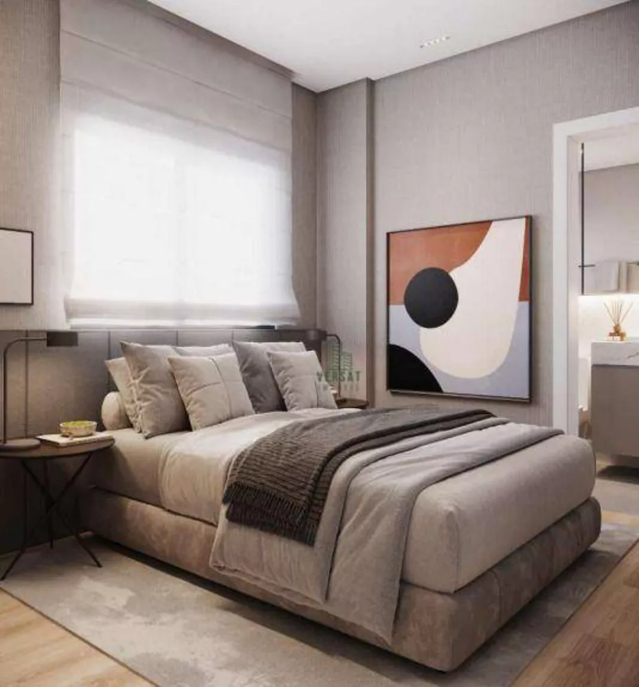 Apartamento, 1 quarto, 34 m² - Foto 7