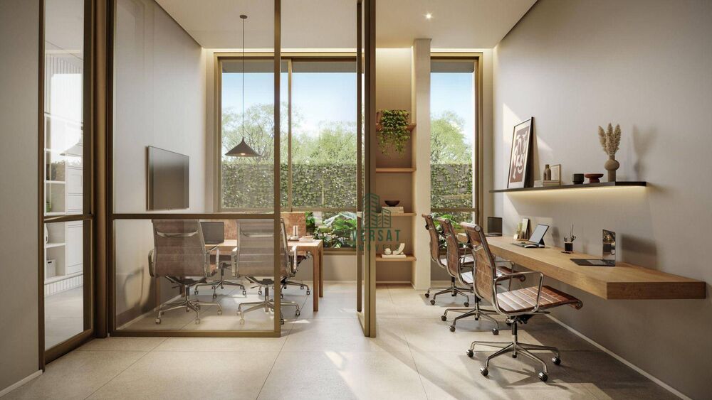 Apartamento, 3 quartos, 107 m² - Foto 4