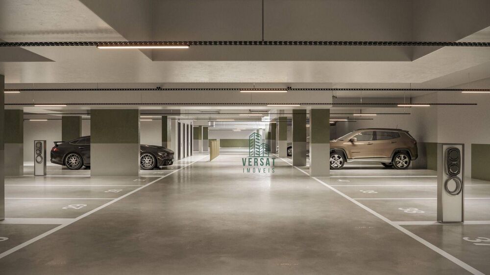 Apartamento, 3 quartos, 107 m² - Foto 6