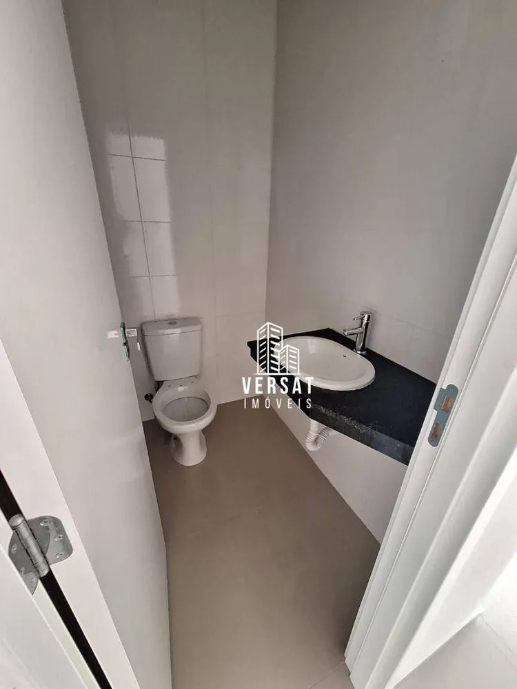 Kitnet-Studio, 22 m² - Foto 6