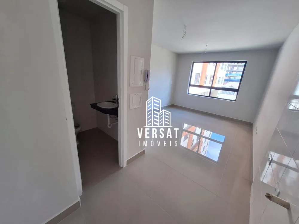 Kitnet-Studio, 22 m² - Foto 7
