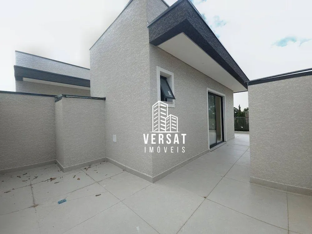 Sobrado, 3 quartos, 135 m² - Foto 8