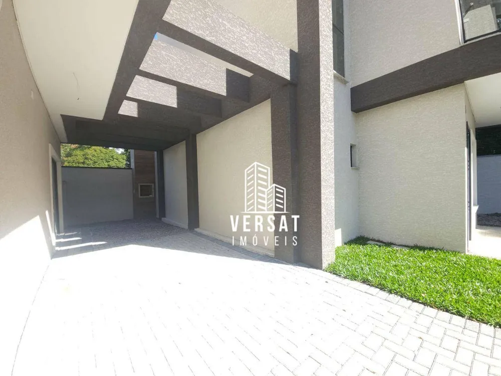 Sobrado, 3 quartos, 135 m² - Foto 2