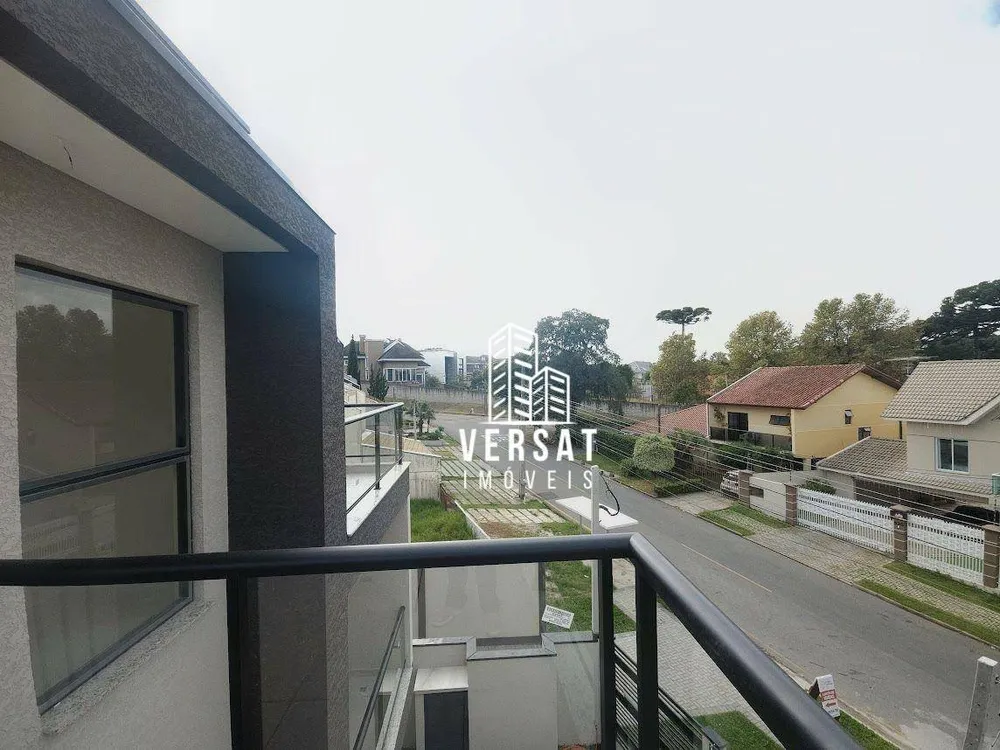 Sobrado, 3 quartos, 135 m² - Foto 10