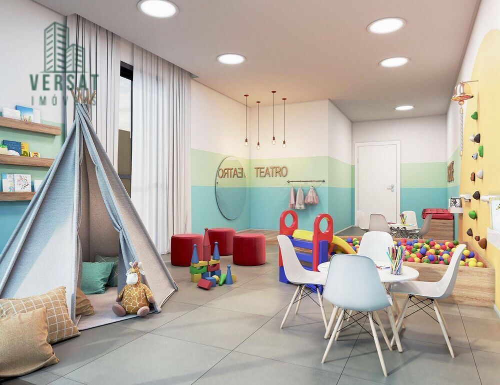 Apartamento, 2 quartos, 59 m² - Foto 5