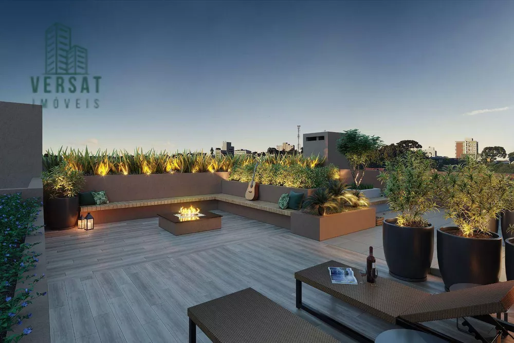 Apartamento, 2 quartos, 59 m² - Foto 8