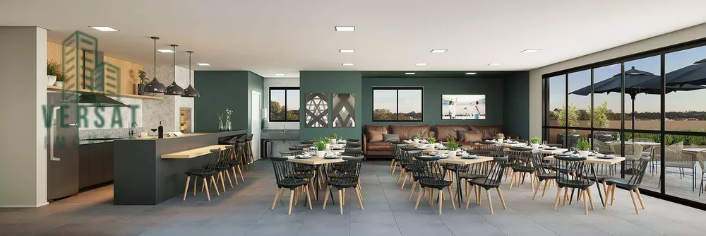 Apartamento, 2 quartos, 59 m² - Foto 3