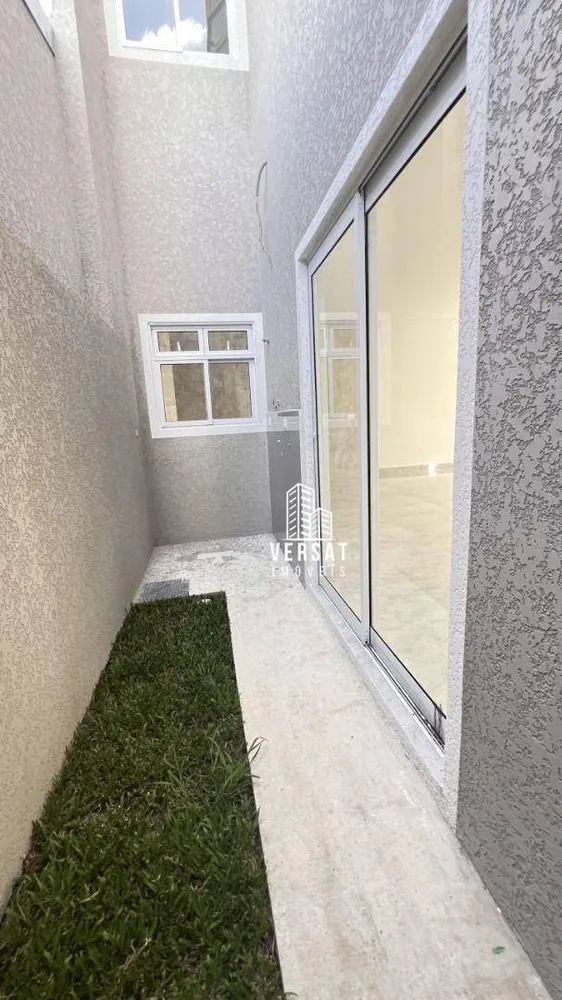 Sobrado, 3 quartos, 125 m² - Foto 10