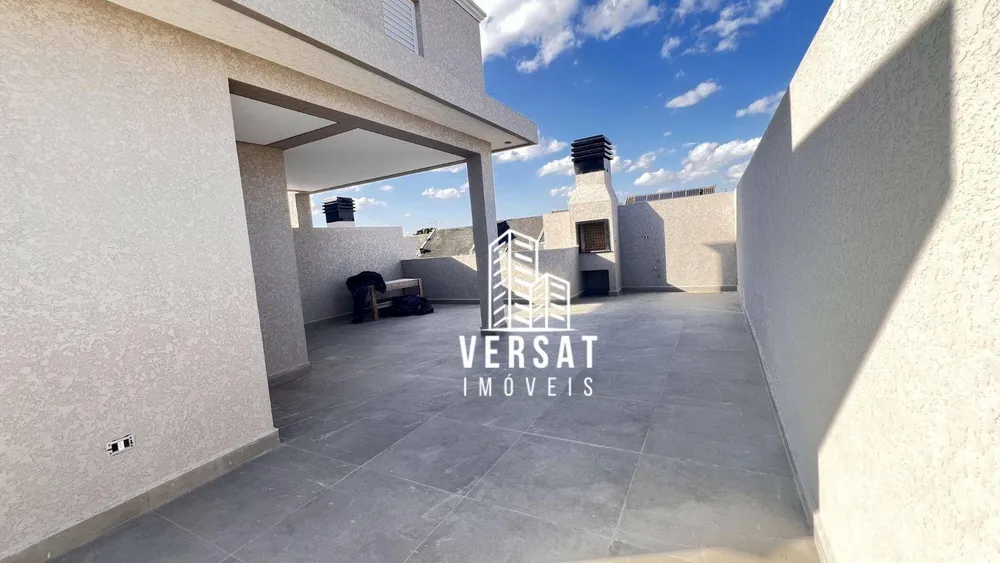 Sobrado, 3 quartos, 125 m² - Foto 15