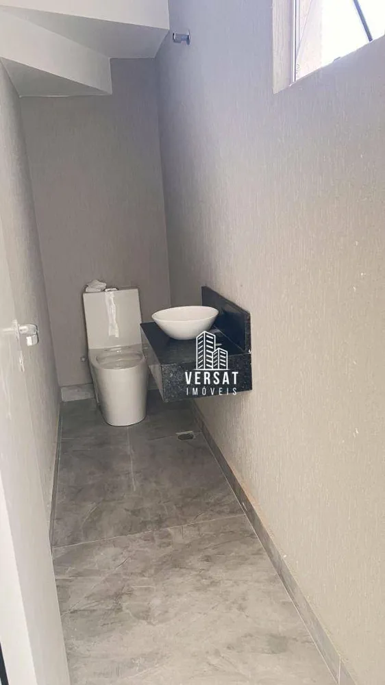 Sobrado, 3 quartos, 125 m² - Foto 12