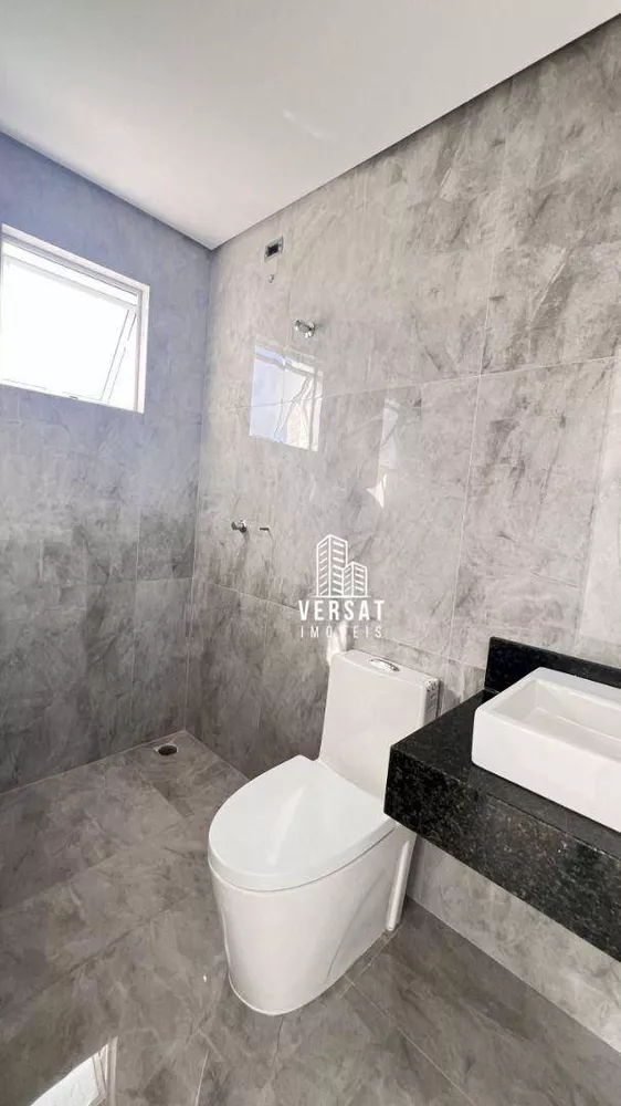Sobrado, 3 quartos, 125 m² - Foto 2