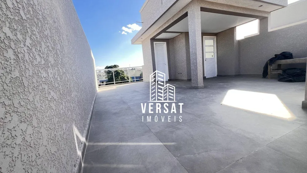 Sobrado, 3 quartos, 125 m² - Foto 8
