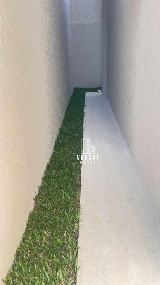 Sobrado, 3 quartos, 125 m² - Foto 9