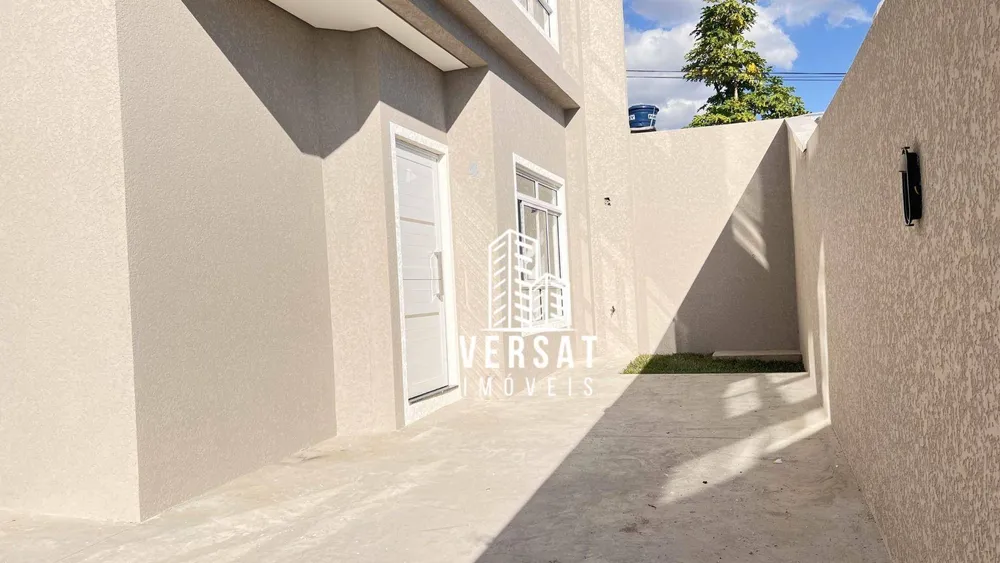 Sobrado, 3 quartos, 125 m² - Foto 11