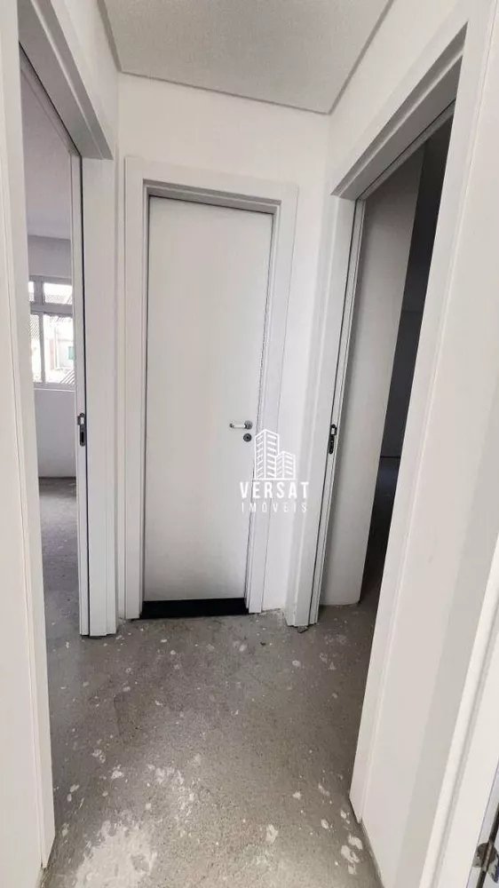 Sobrado, 3 quartos, 125 m² - Foto 4