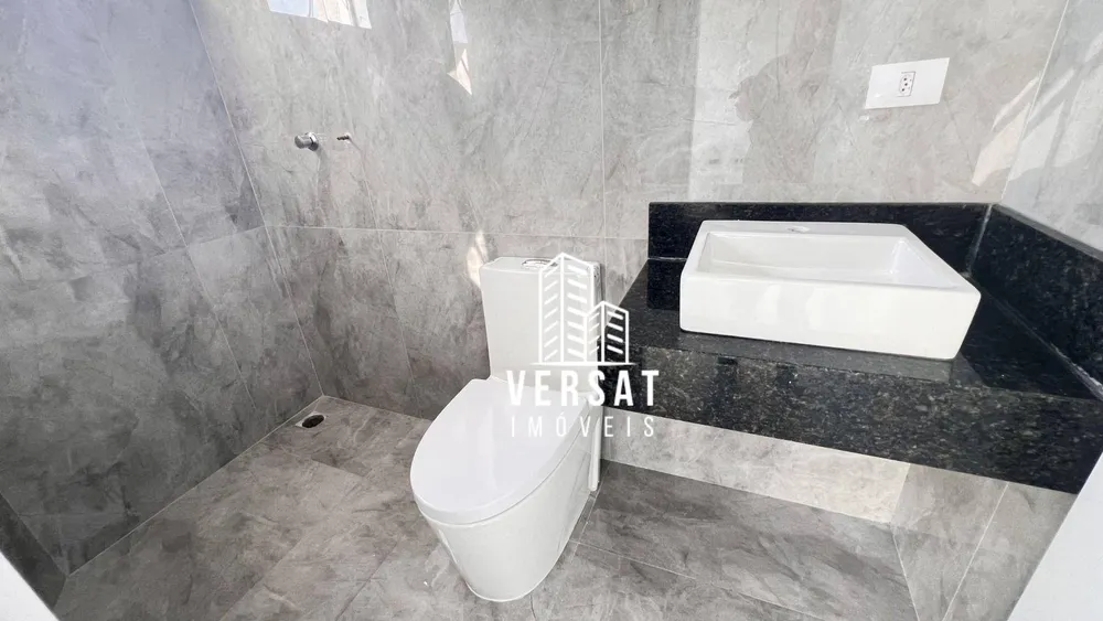 Sobrado, 3 quartos, 125 m² - Foto 13