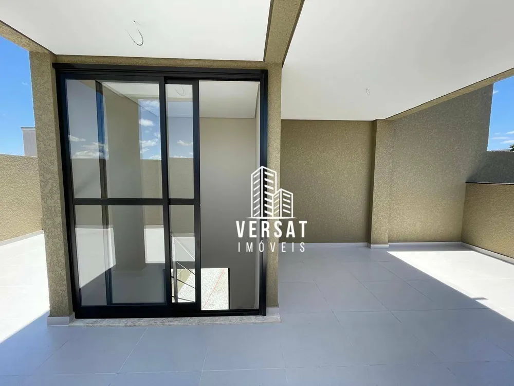 Sobrado, 3 quartos, 122 m² - Foto 10