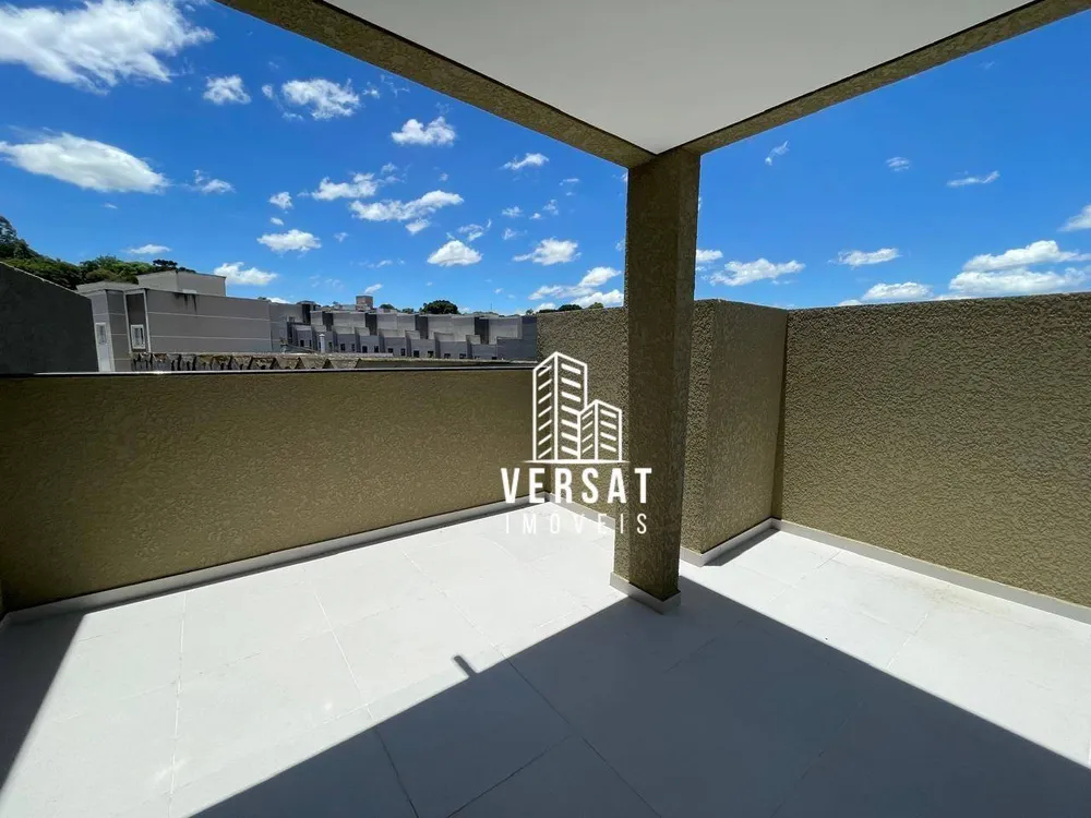 Sobrado, 3 quartos, 122 m² - Foto 12