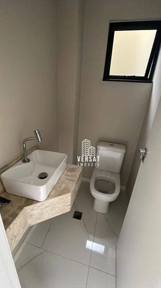 Sobrado, 3 quartos, 122 m² - Foto 7