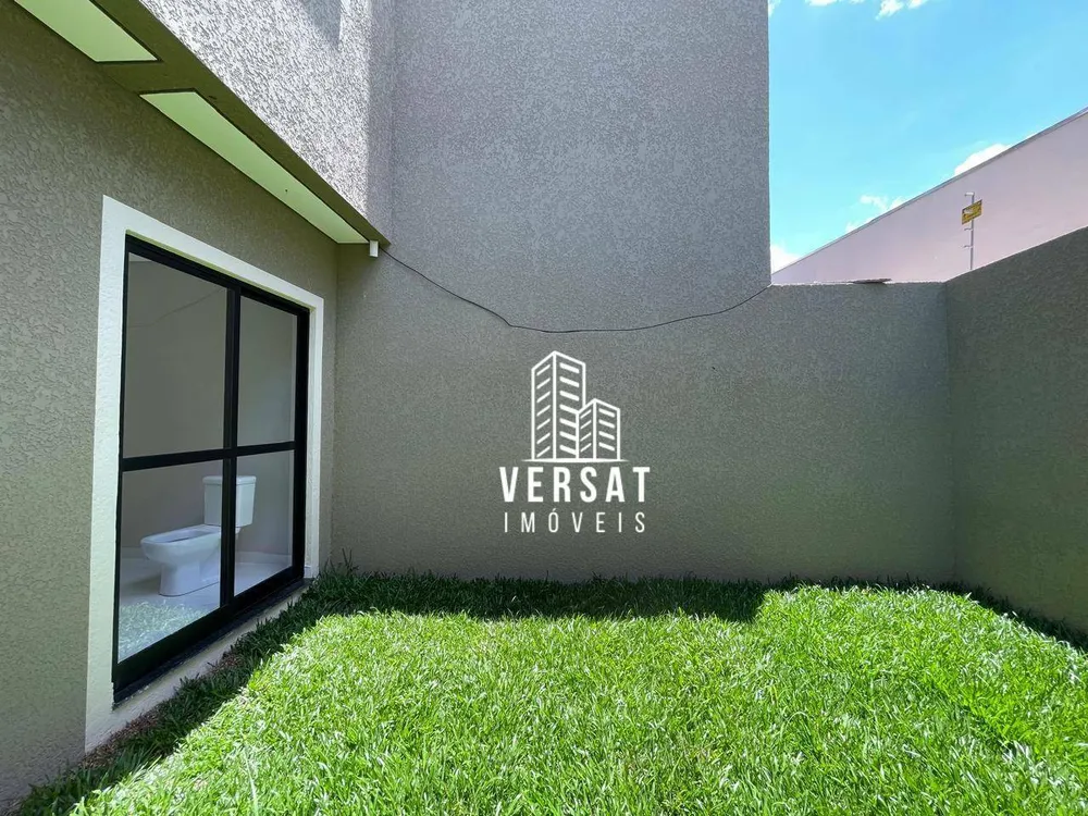 Sobrado, 3 quartos, 122 m² - Foto 4