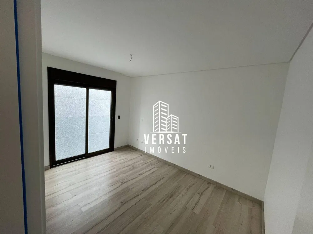 Sobrado, 3 quartos, 208 m² - Foto 9