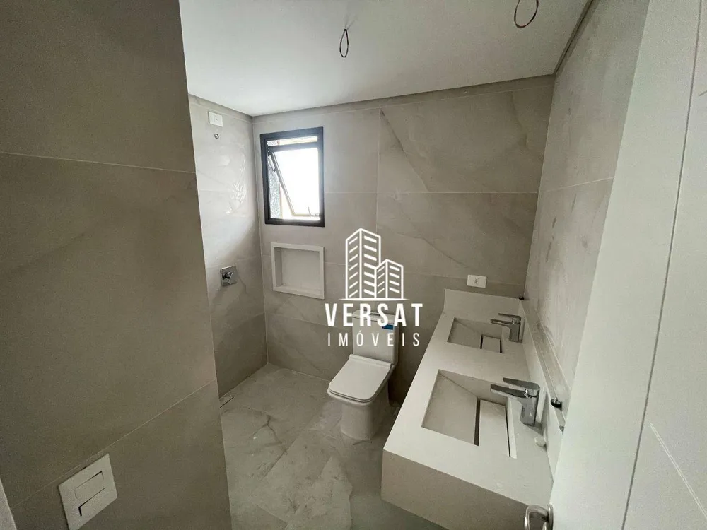 Sobrado, 3 quartos, 208 m² - Foto 3
