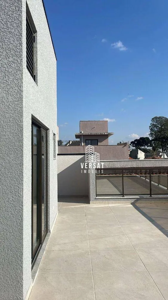 Sobrado, 3 quartos, 208 m² - Foto 13