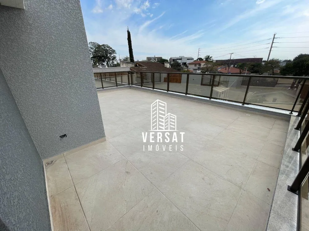 Sobrado, 3 quartos, 208 m² - Foto 16